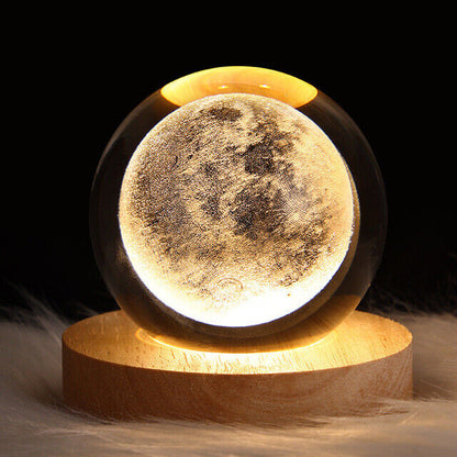 Moon Lamp